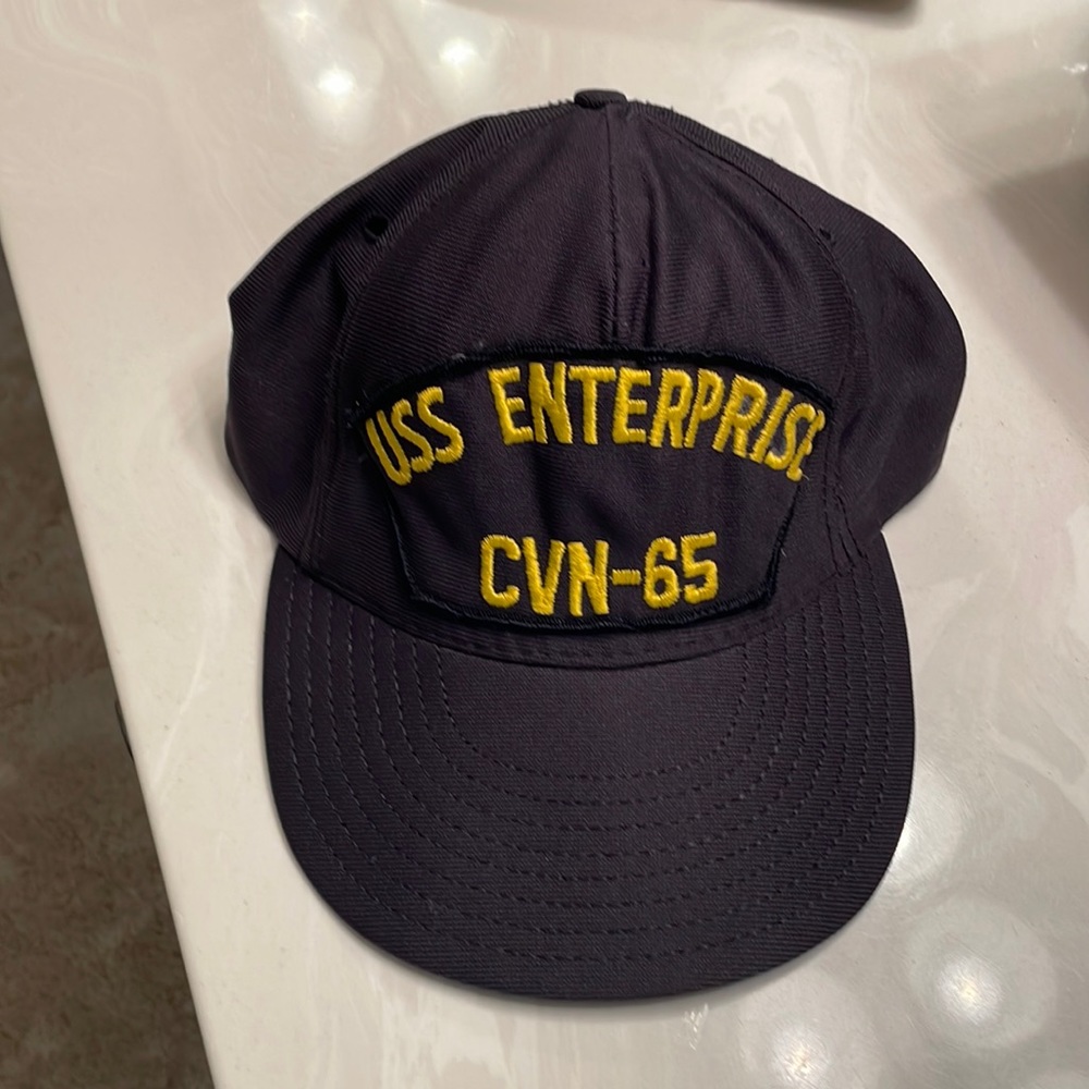 Snapback Hat